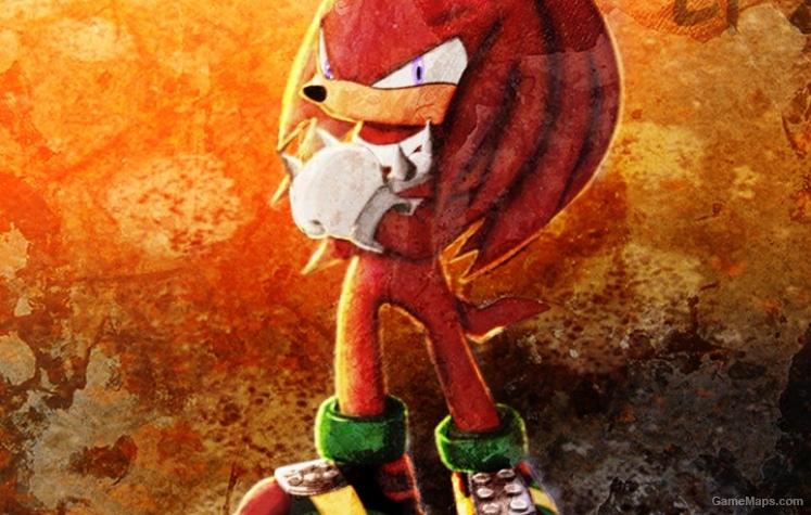 Sonic 3 Credits