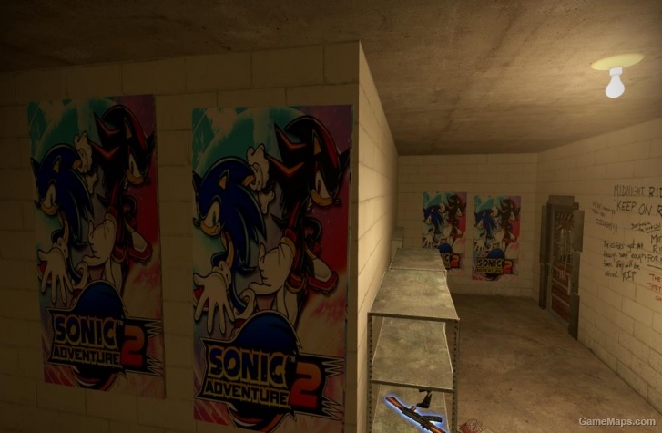 Sonic Adventure 2 Battle Concert