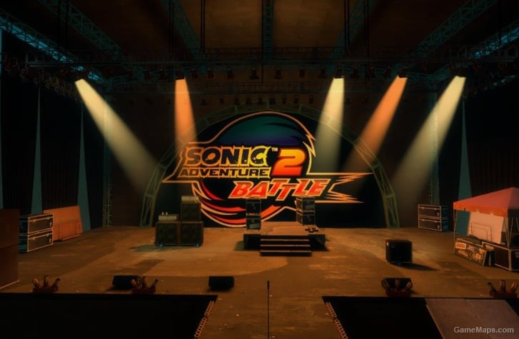 Sonic Adventure 2 Battle Concert