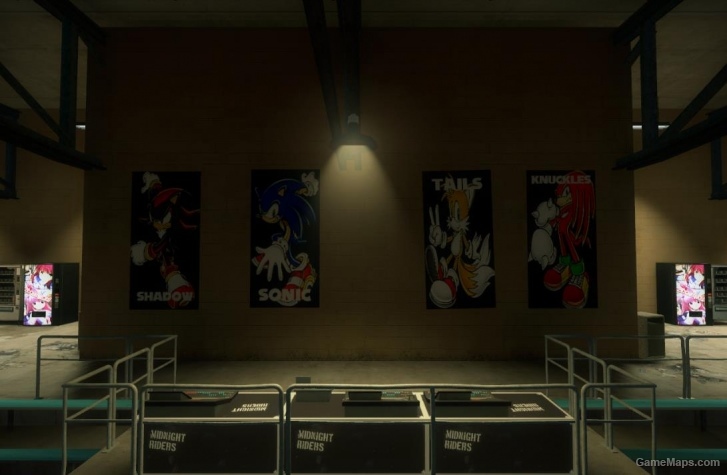 Sonic Adventure 2 Battle Concert