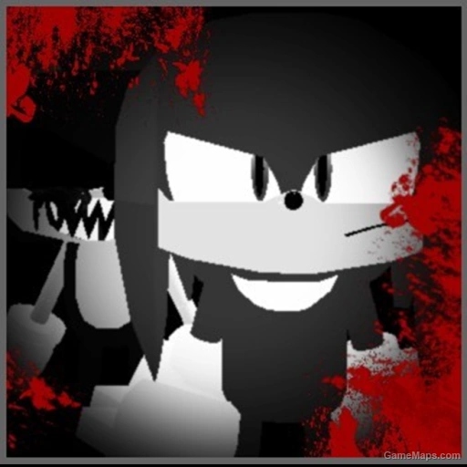 Sonic.exe: The Disaster Sprays