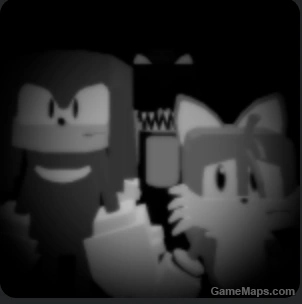 Sonic.exe: The Disaster Sprays