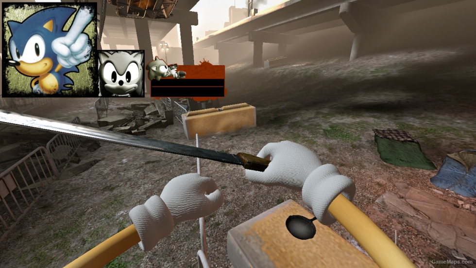 Sonic Forces Classic Sonic (Coach)