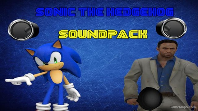 Sonic the Hedgehog Sound Pack(Nick)[BETA].