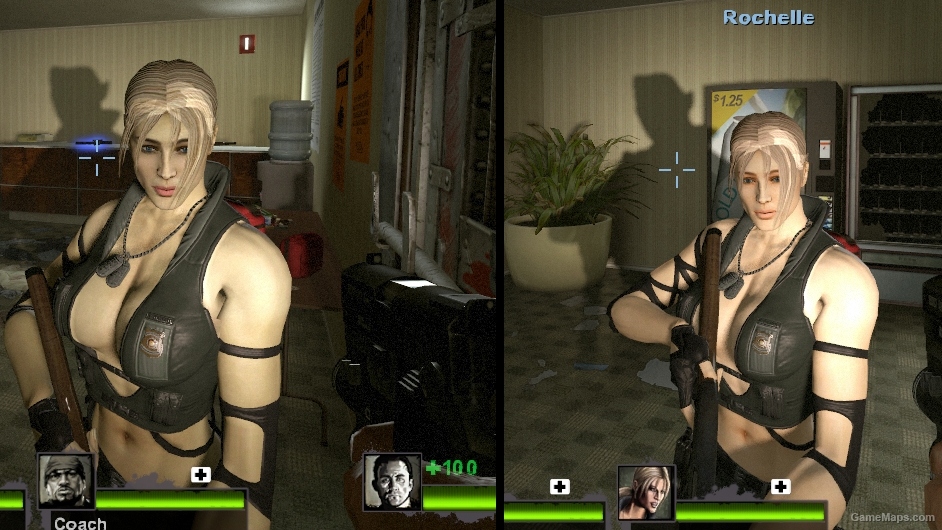 Sonya Blade