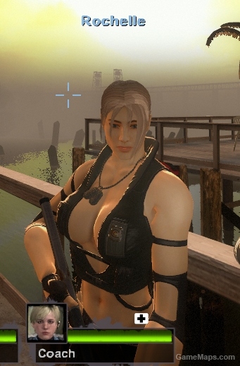 Sonya Blade