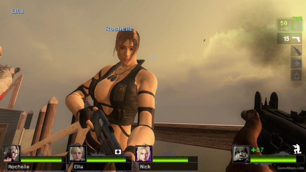 Sonya Blade