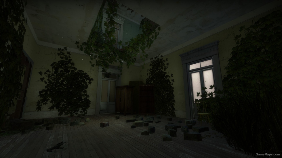 Source 2: Plantation Survival