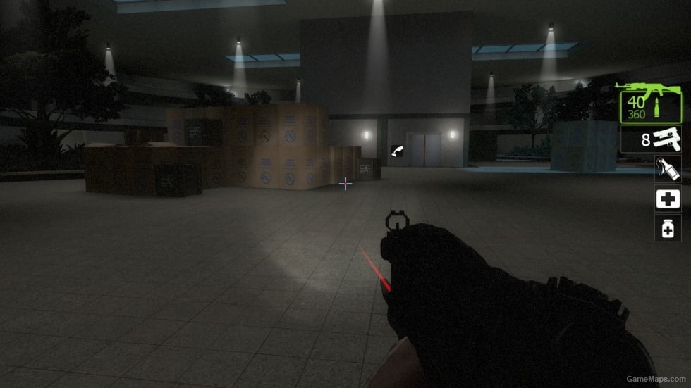 Source of Infection (Fixed)