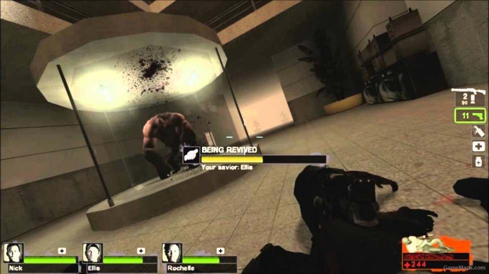 Source of Infection (Fixed)