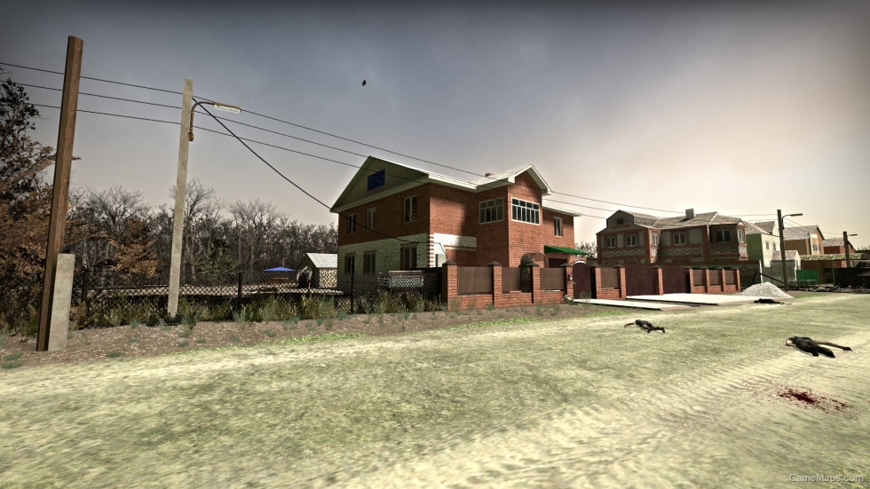 South Street, 3
