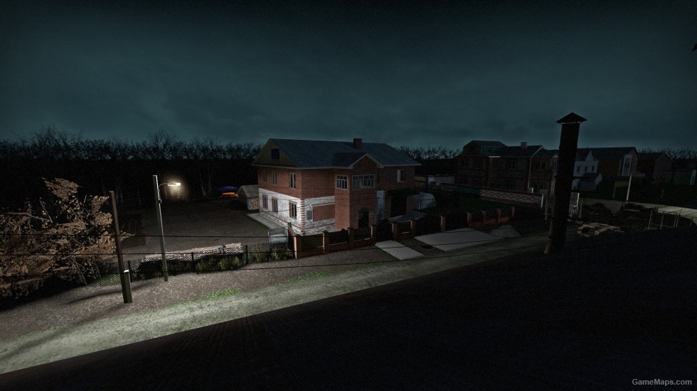 South Street, 3