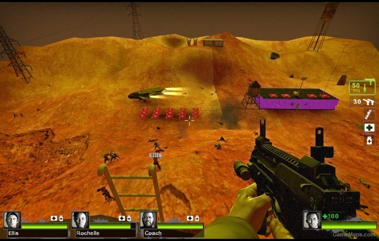 Space Trip REVAMP (port)