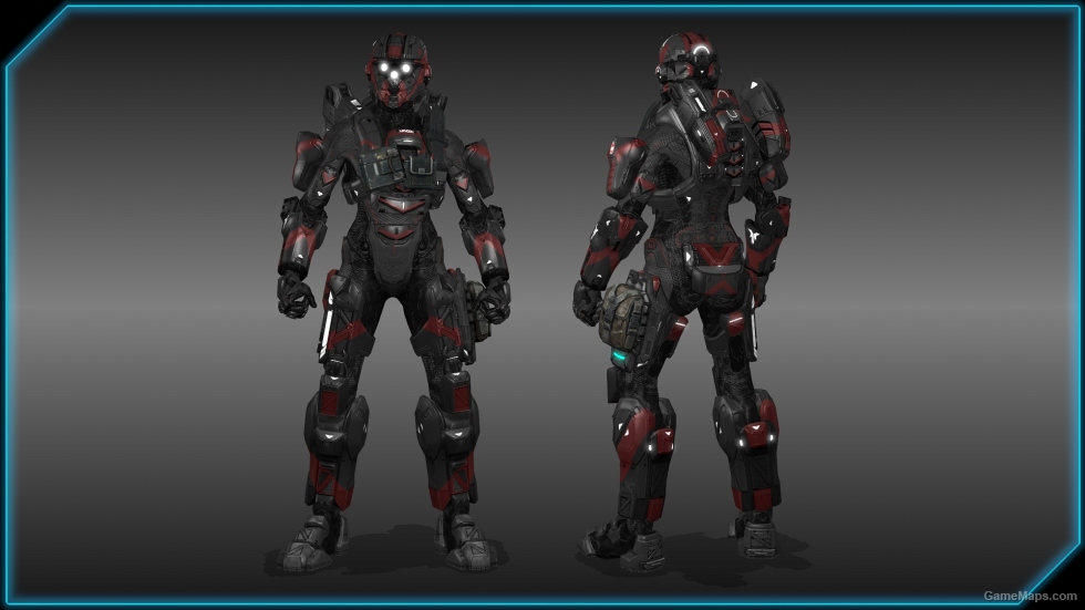 SPARTAN DE HART (H4) ZOEY