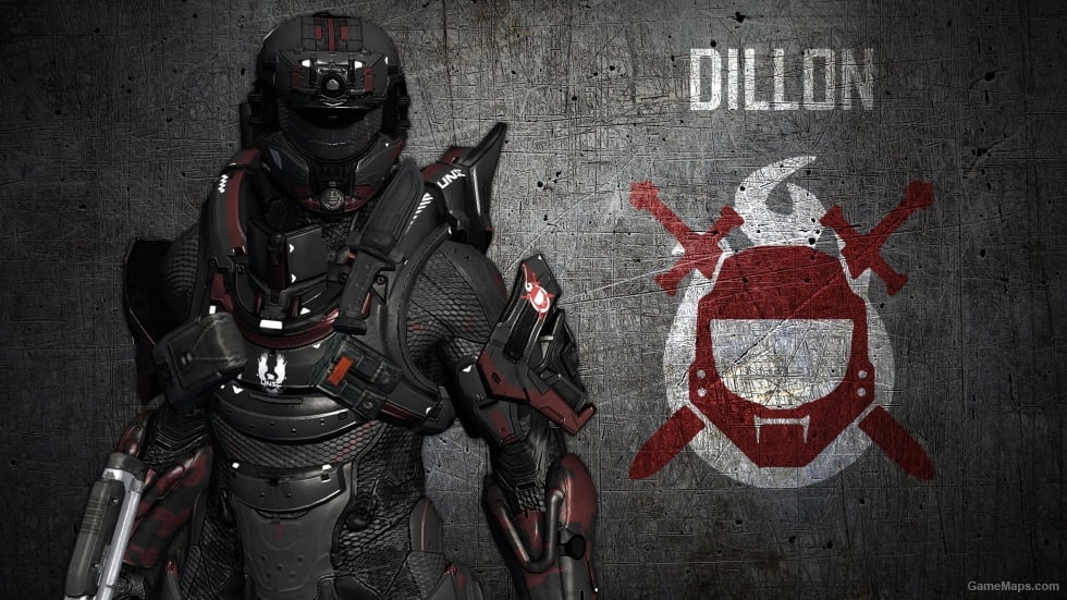 SPARTAN DILLON (H4) ELLIS