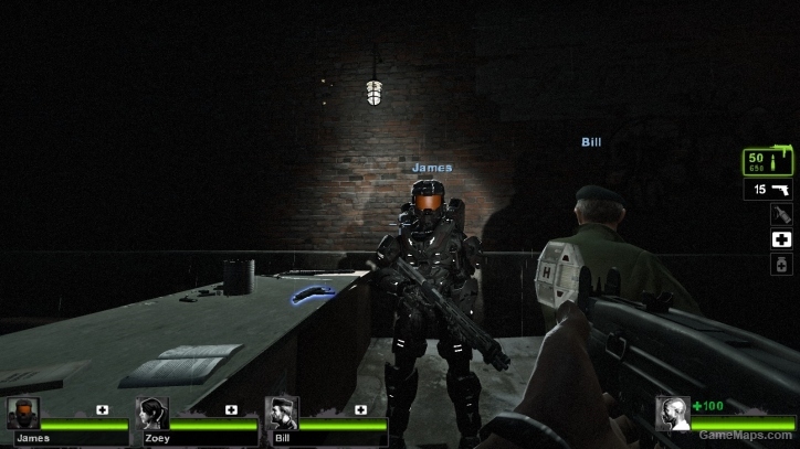 SPARTAN James (FRANCIS)