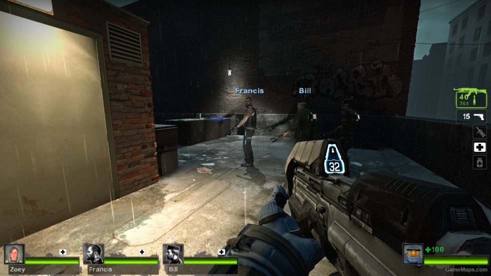 SPARTAN JONES (H5) LOUIS