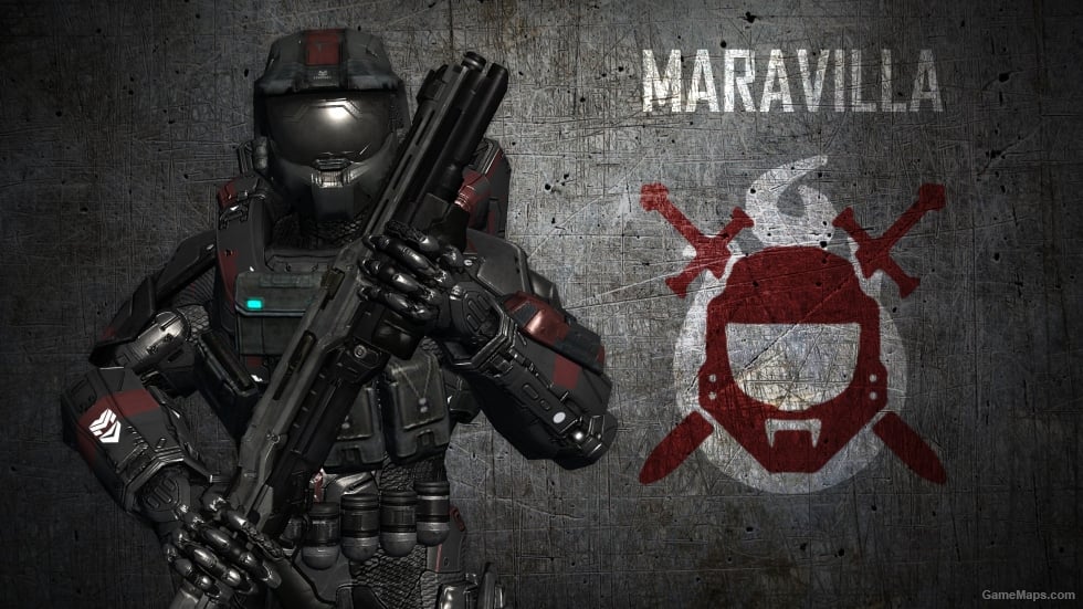 SPARTAN MARAVILLA (H4) COACH