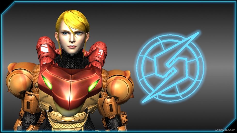 SPARTAN SAMUS NH (CUSTOM) ROCHELLE