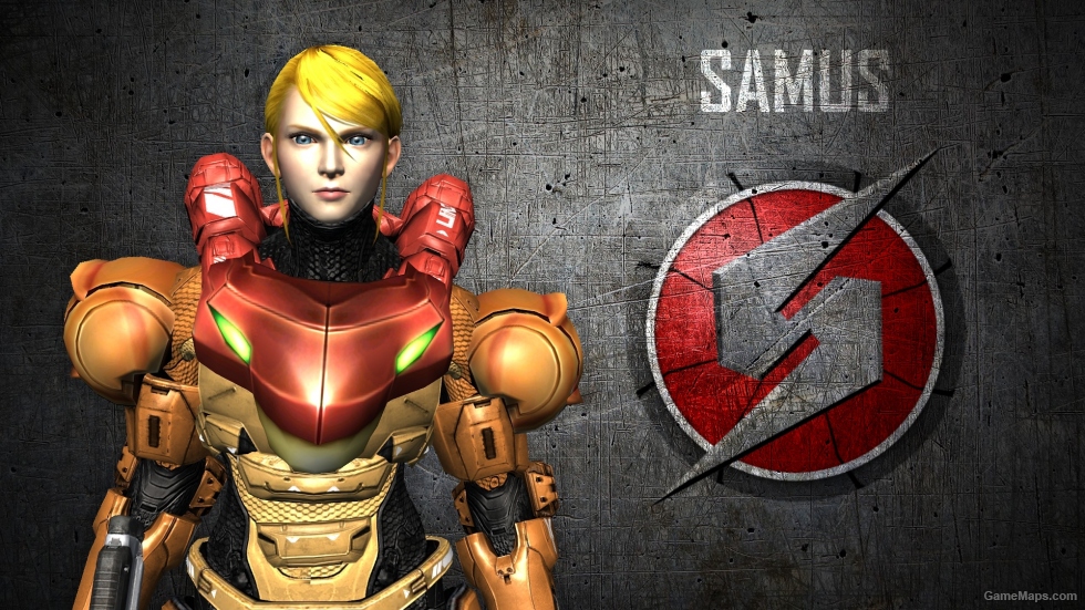 SPARTAN SAMUS NH (CUSTOM) ROCHELLE