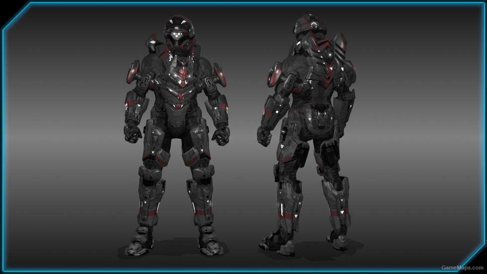 SPARTAN WALKER (H4) BILL