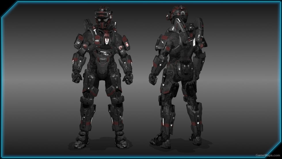 SPARTAN WATSON (H4) LOUIS