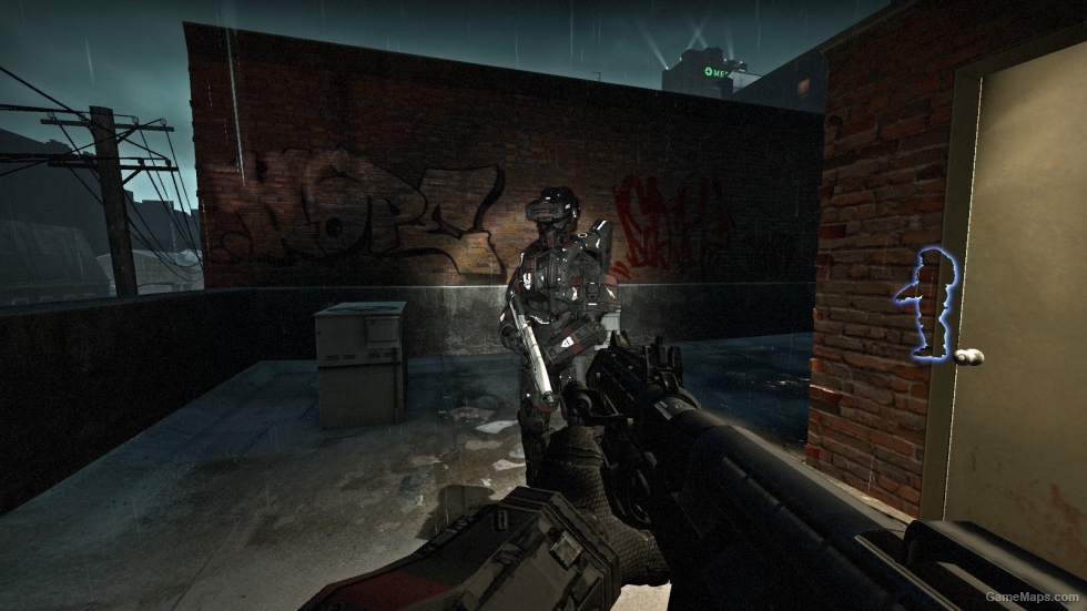 SPARTAN WATSON (H4) LOUIS