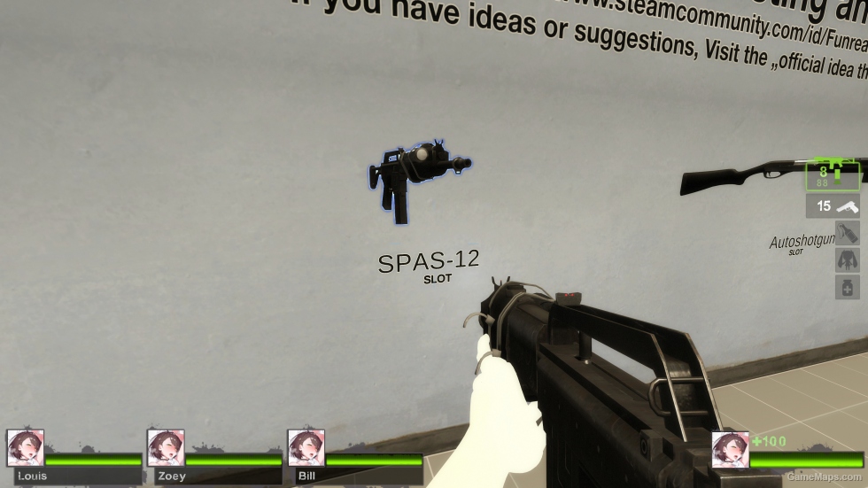 SPAS-15 (SPAS) v2