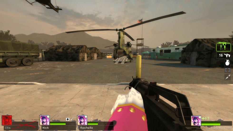 SPAS-15 (SPAS) v2
