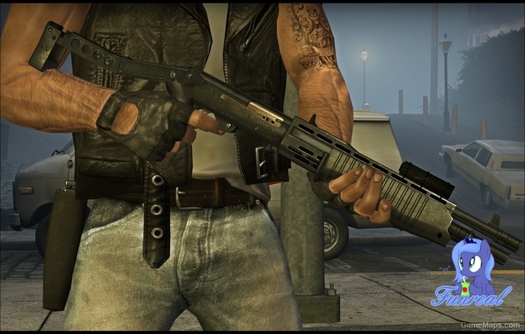 Spas 12 - Unfolded Stock
