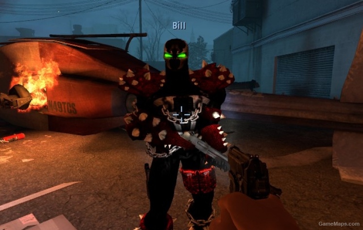 Spawn