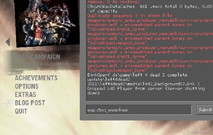 Tutorial 1: Manually Spawning Zombies In L4D2 Hammer – EEEX