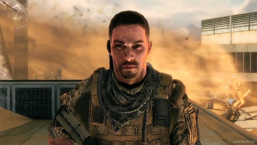 Spec Ops Concert