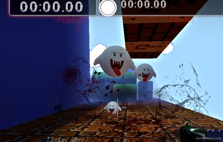 Special (Mario) Infected---BETA