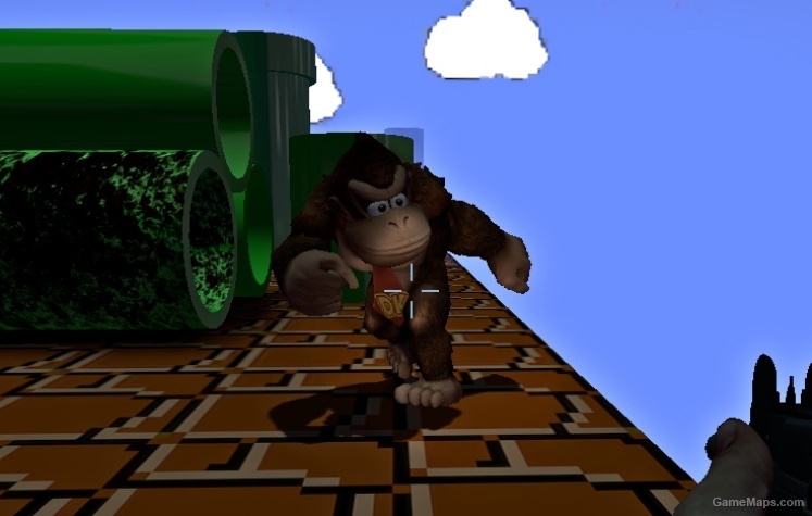 Special (Mario) Infected---BETA