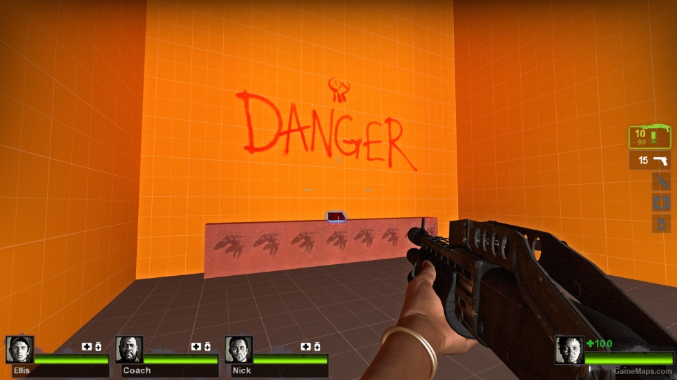 Special Spawner