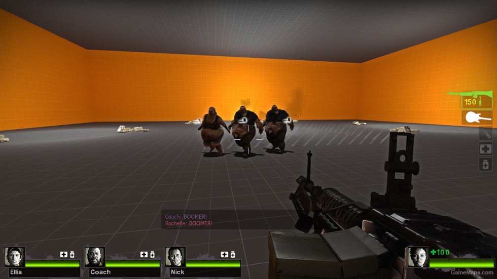 Special Spawner