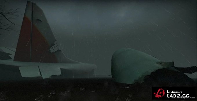 Special Task L4D2