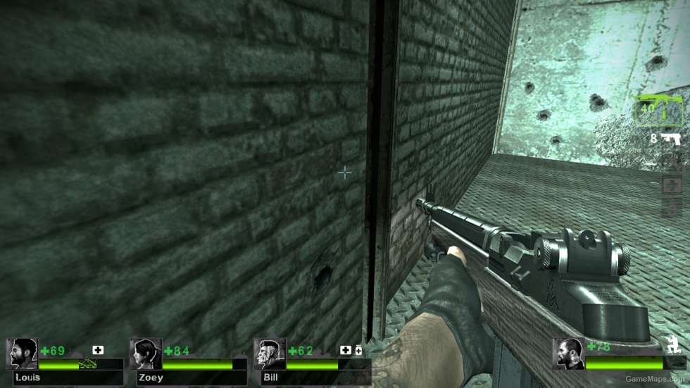 Spezz's M14 (AK47)