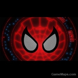 spider man Flashlight