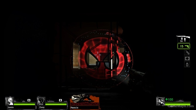 spider man Flashlight