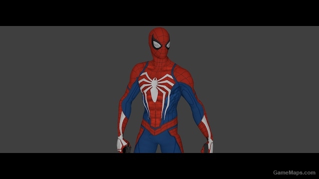 spiderman ps4