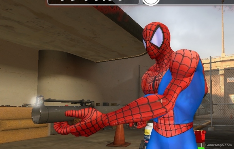Spidey