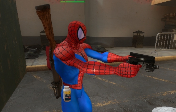 Spidey