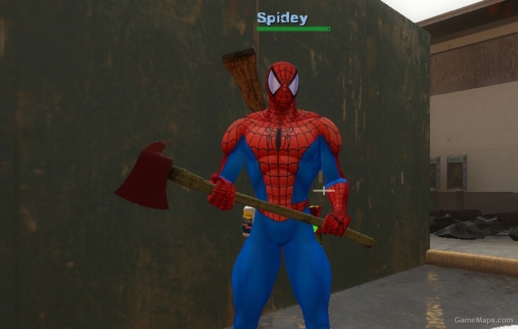 Spidey