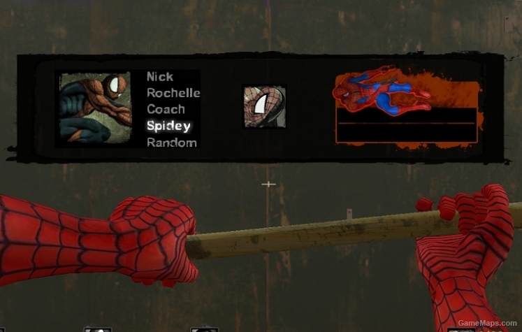 Spidey