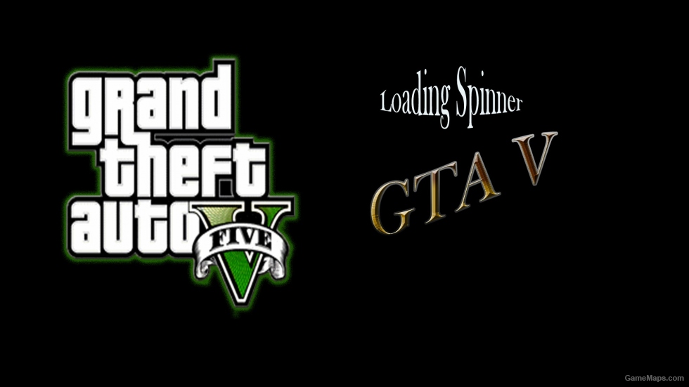 Spinner - GTA V