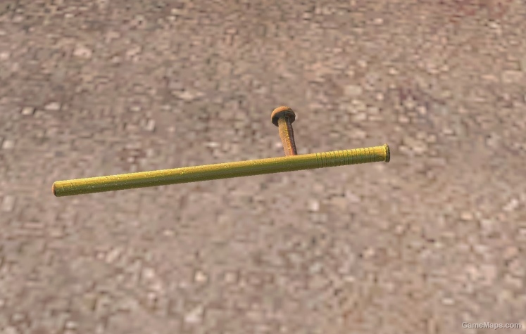 Spitfire Tonfa