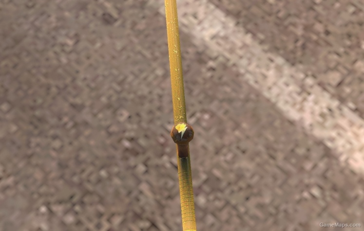 Spitfire Tonfa