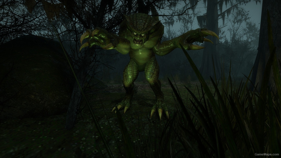 Elite Hunter